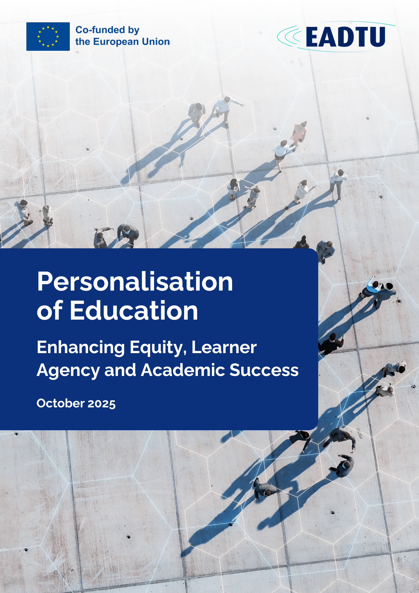 Personalisation of Education